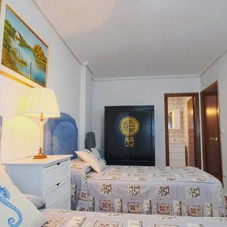 La Luz De La Concha Appartement Suances Buitenkant foto