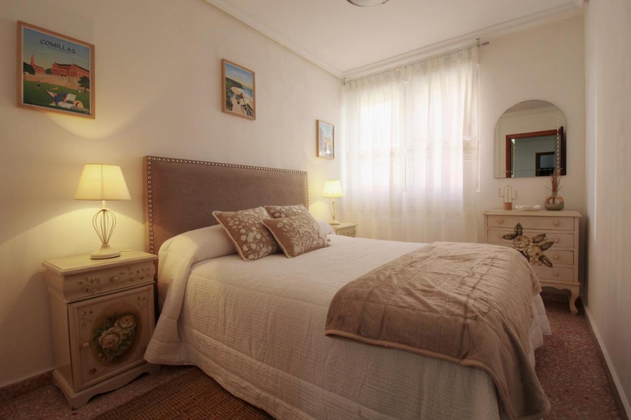 La Luz De La Concha Apartment
