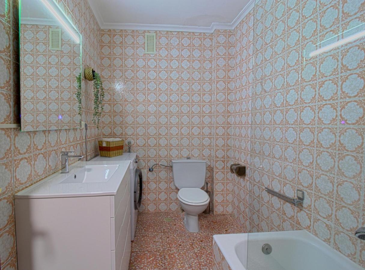 La Luz De La Concha Apartment Suances
